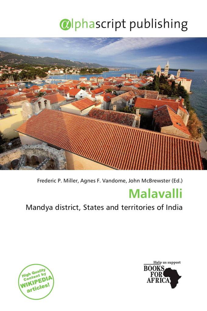 Malavalli