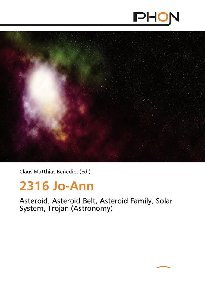 2316 Jo-Ann