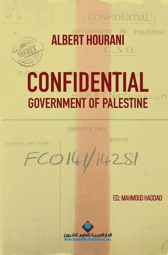 CONFIDENTIAL