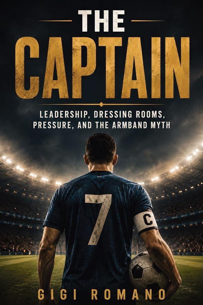 The Captain