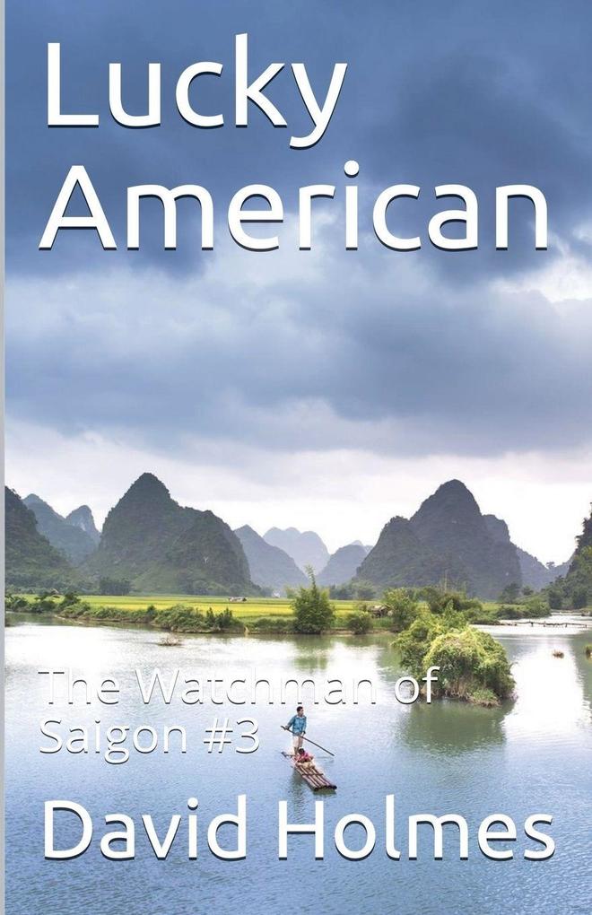 Lucky American