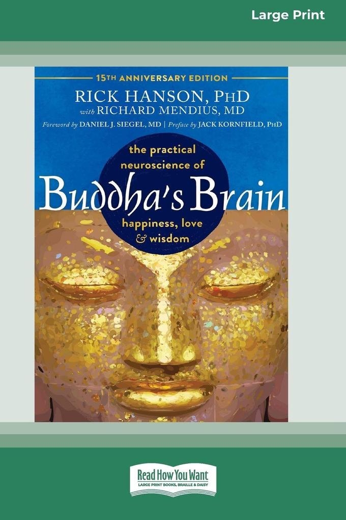 Buddha's Brain