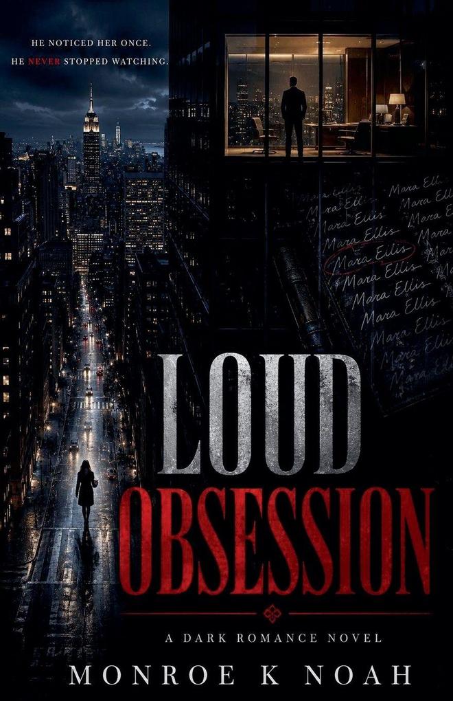 Loud Obsession