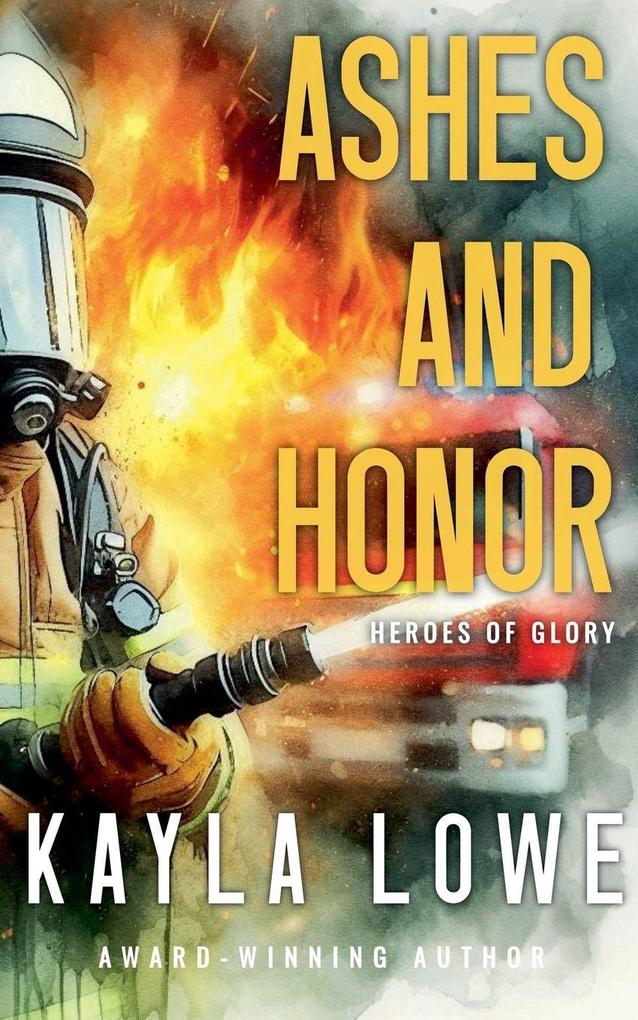 Ashes and Honor