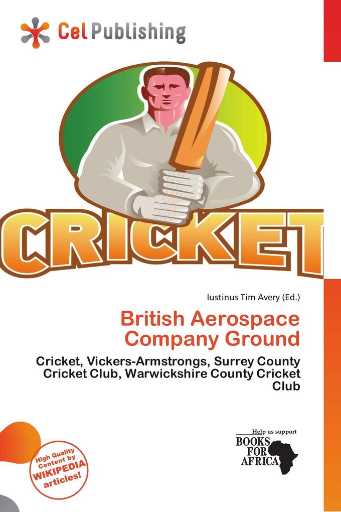 British Aerospace Company Ground