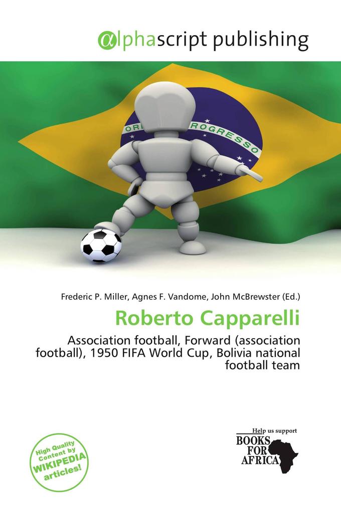 Roberto Capparelli