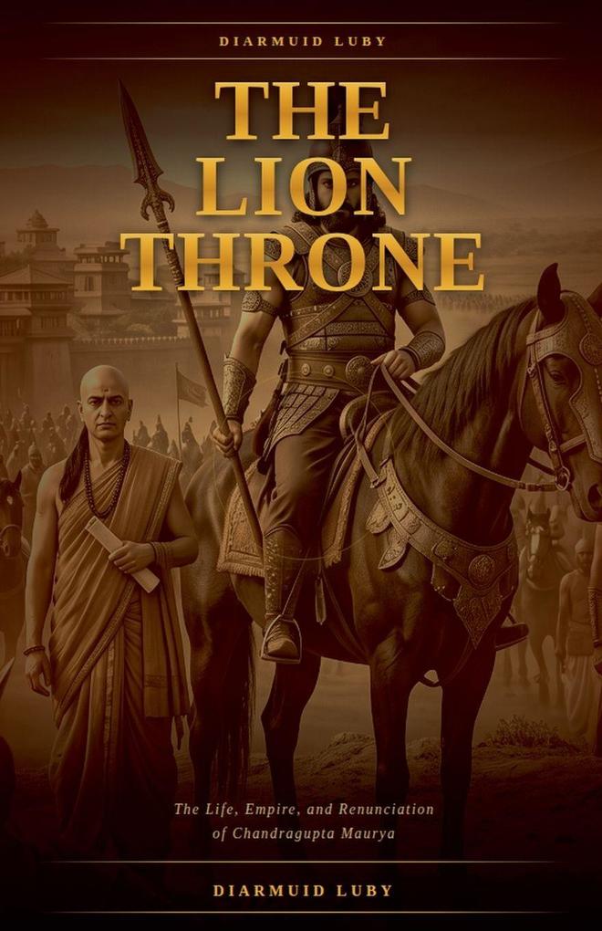 The Lion Throne