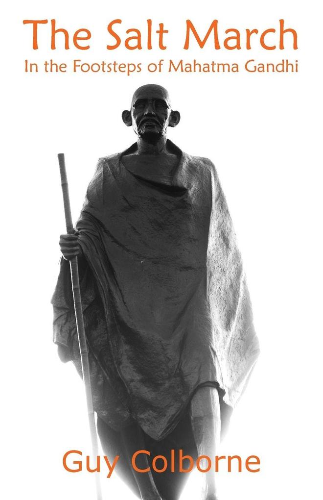 The Salt March