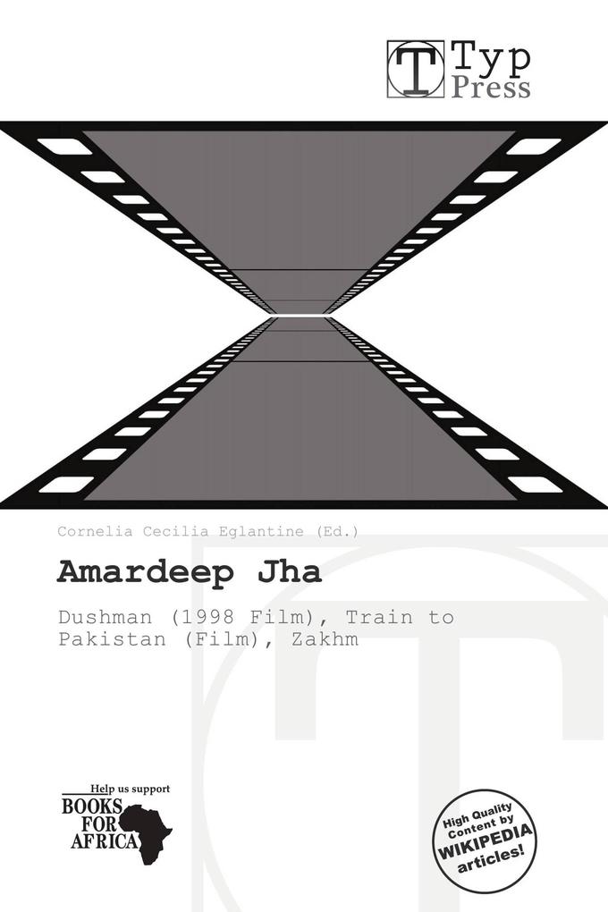 Amardeep Jha