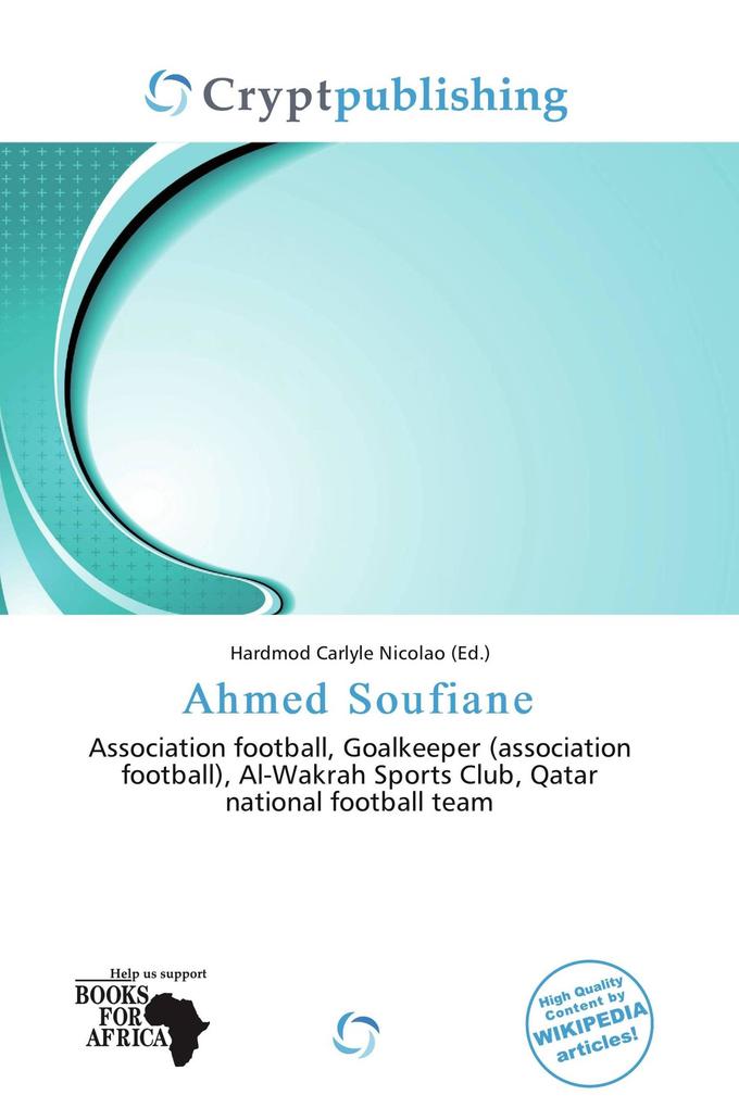 Ahmed Soufiane
