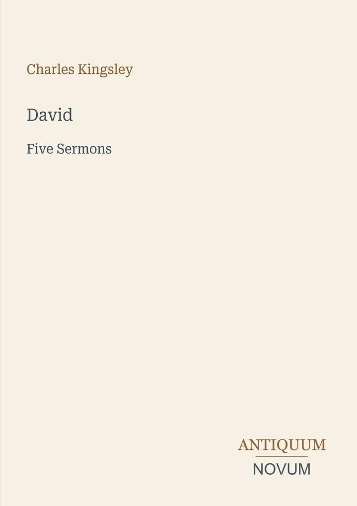 David