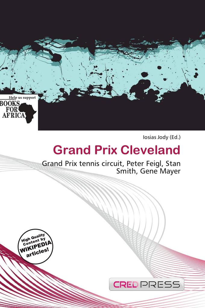 Grand Prix Cleveland