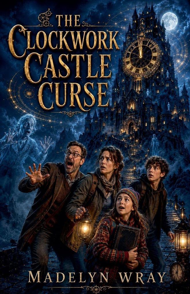 The Clockwork Castle Curse