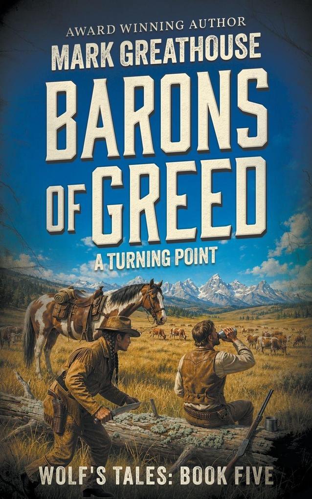 Barons of Greed