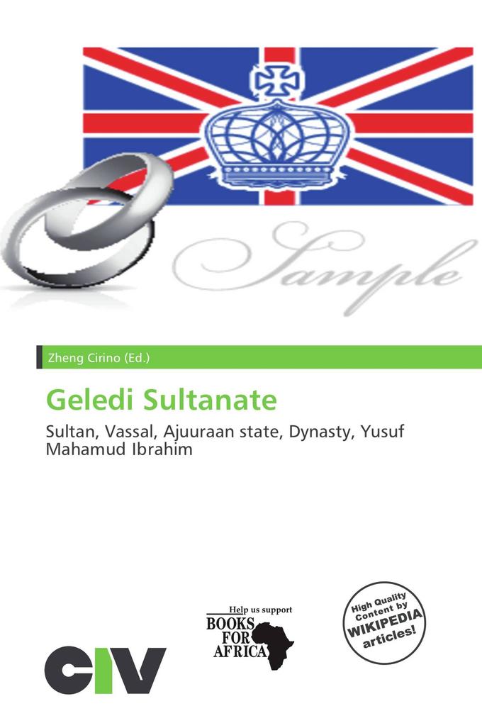 Geledi Sultanate