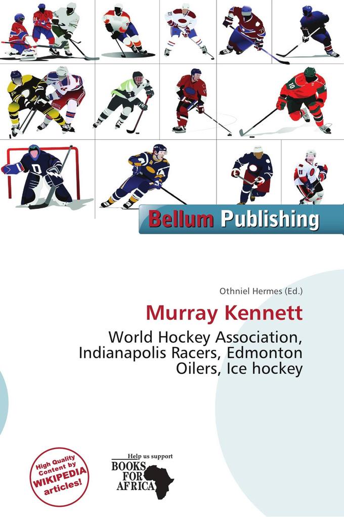 Murray Kennett