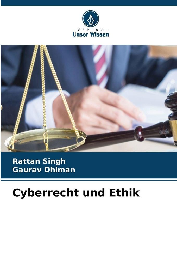 Cyberrecht und Ethik