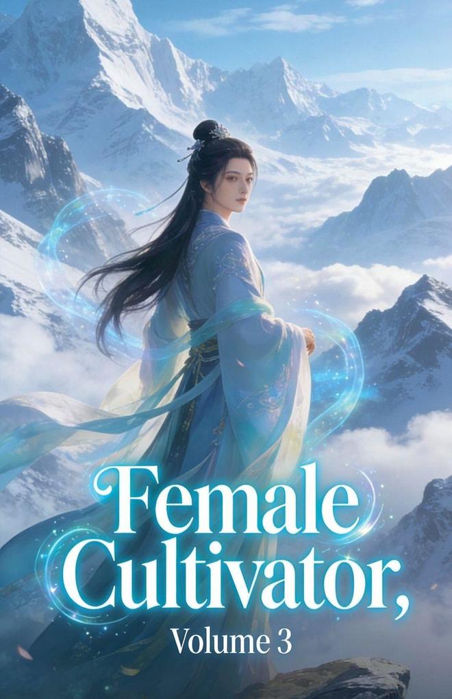 Female Cultivator Volume 3