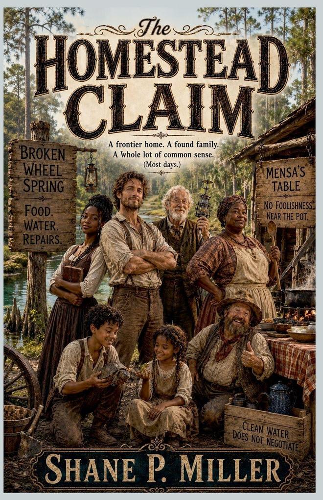 The Homestead Claim