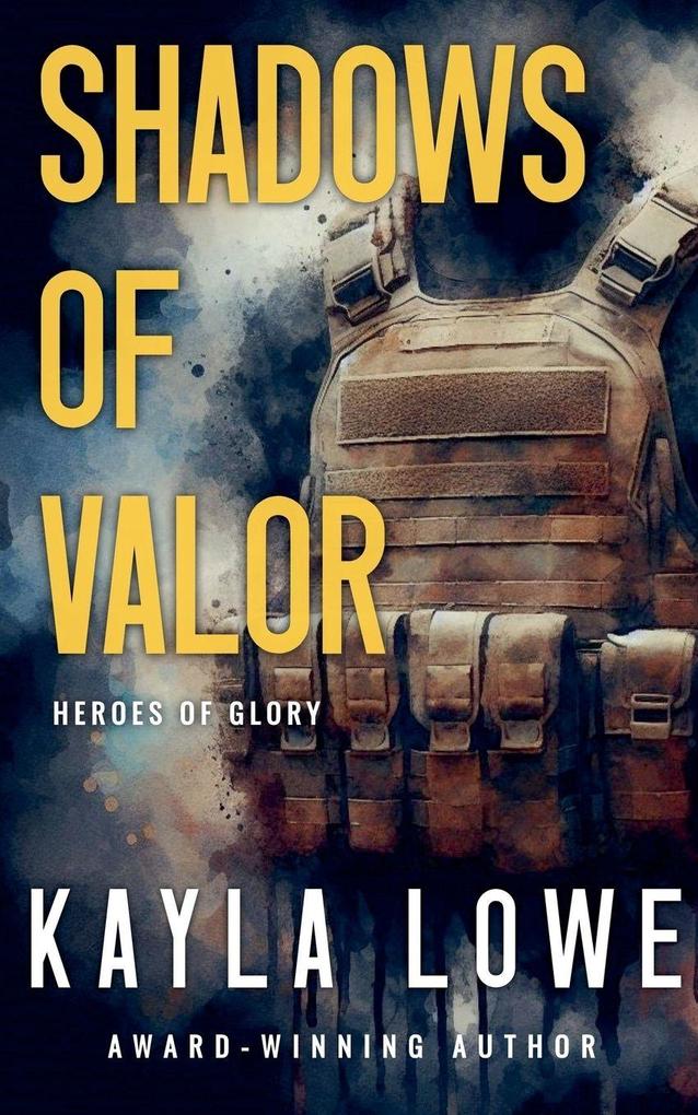 Shadows of Valor