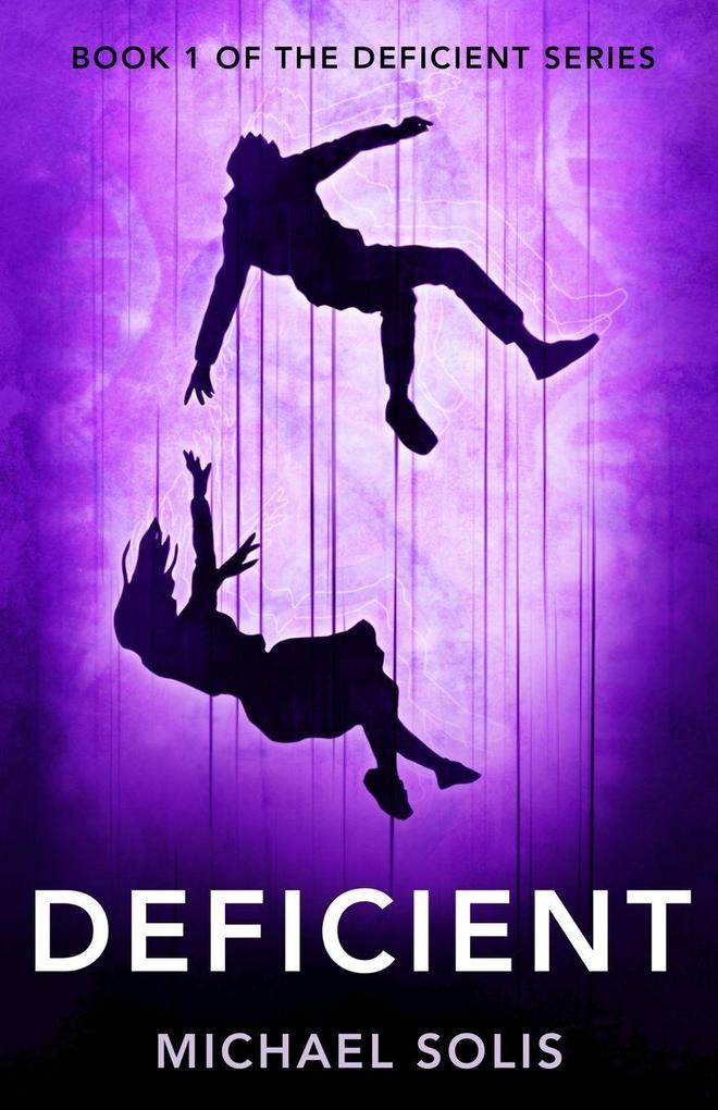 Deficient