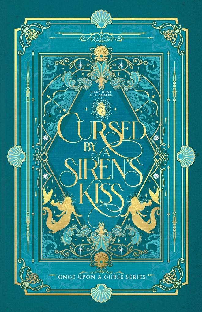 Cursed by a Siren's Kiss