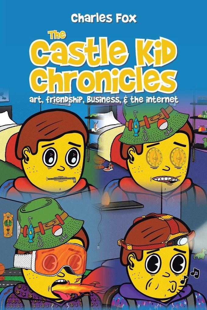 The Castle Kid Chronicles