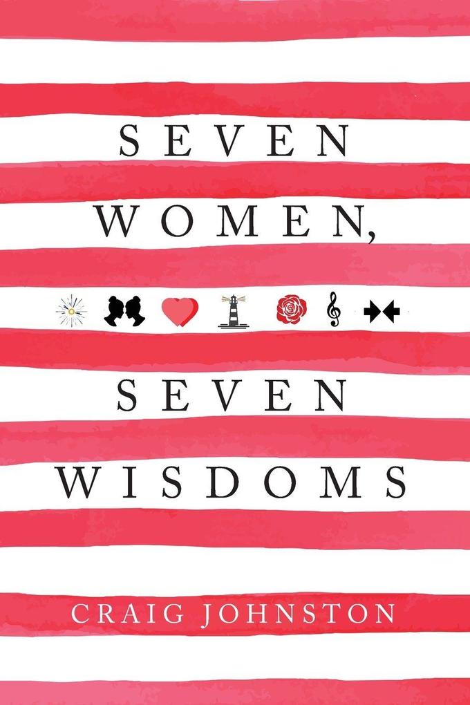 Seven Women Seven Wisdoms