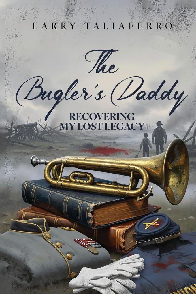 The Bugler's Daddy