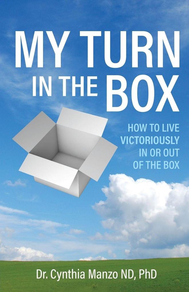 My Turn in the Box