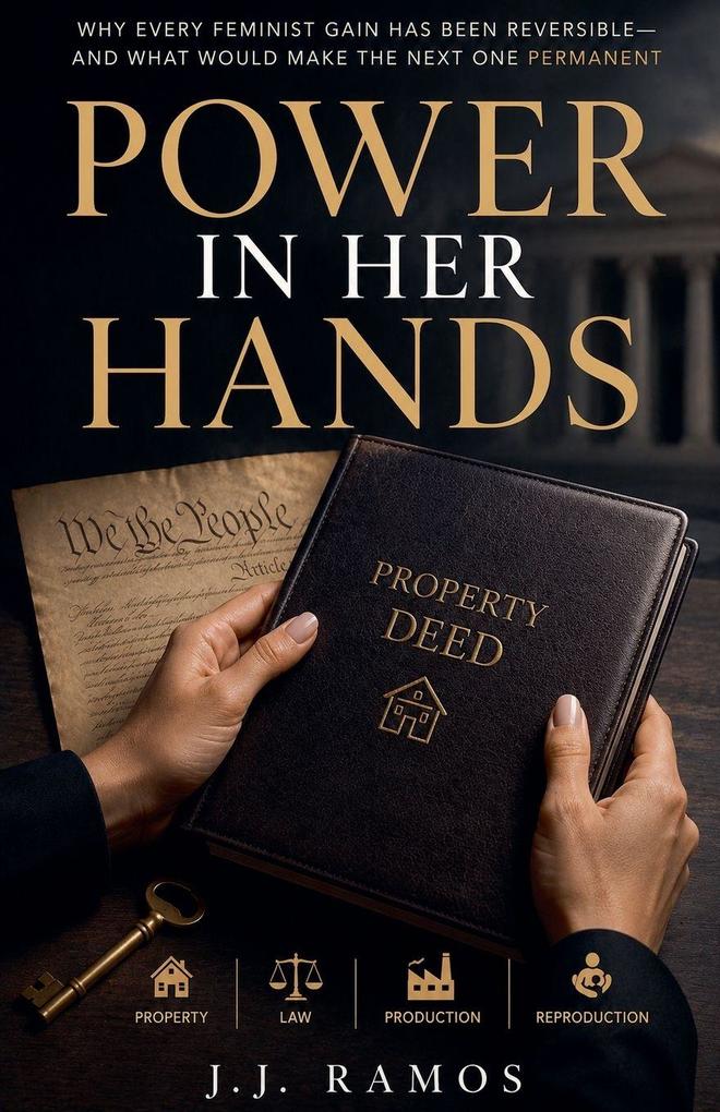 Power in Her Hands
