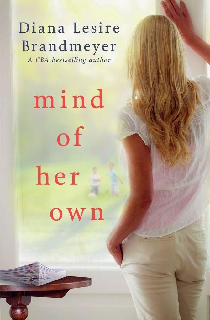 Mind of Her Own