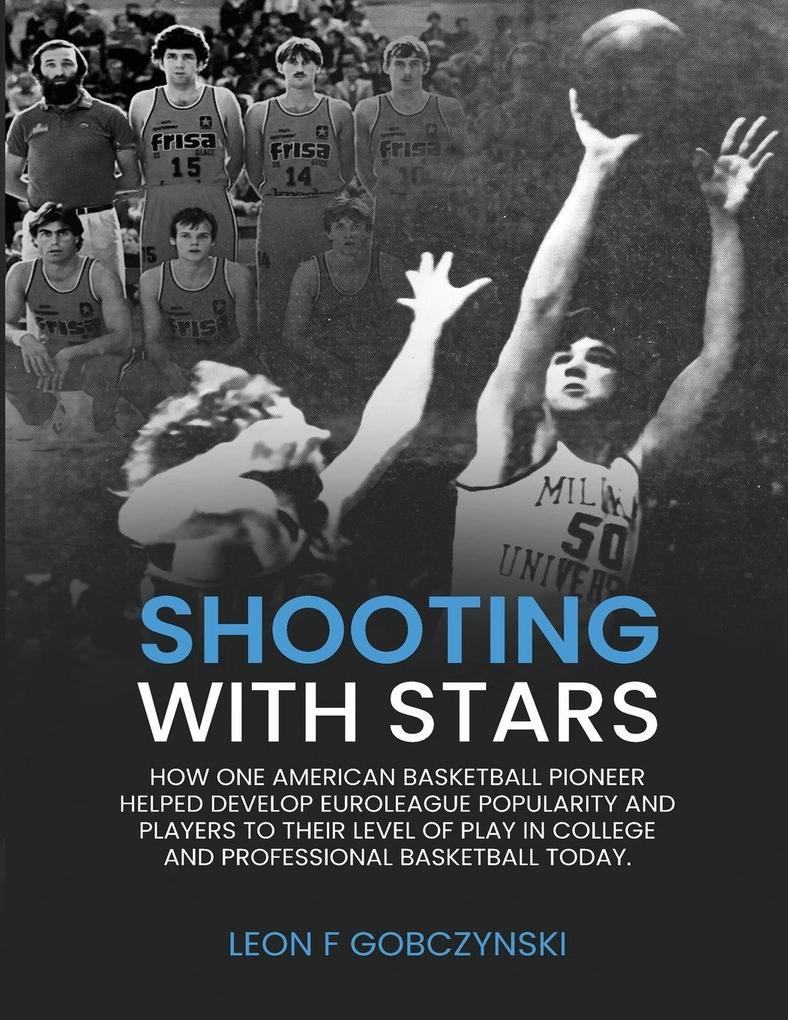 Shooting With Stars