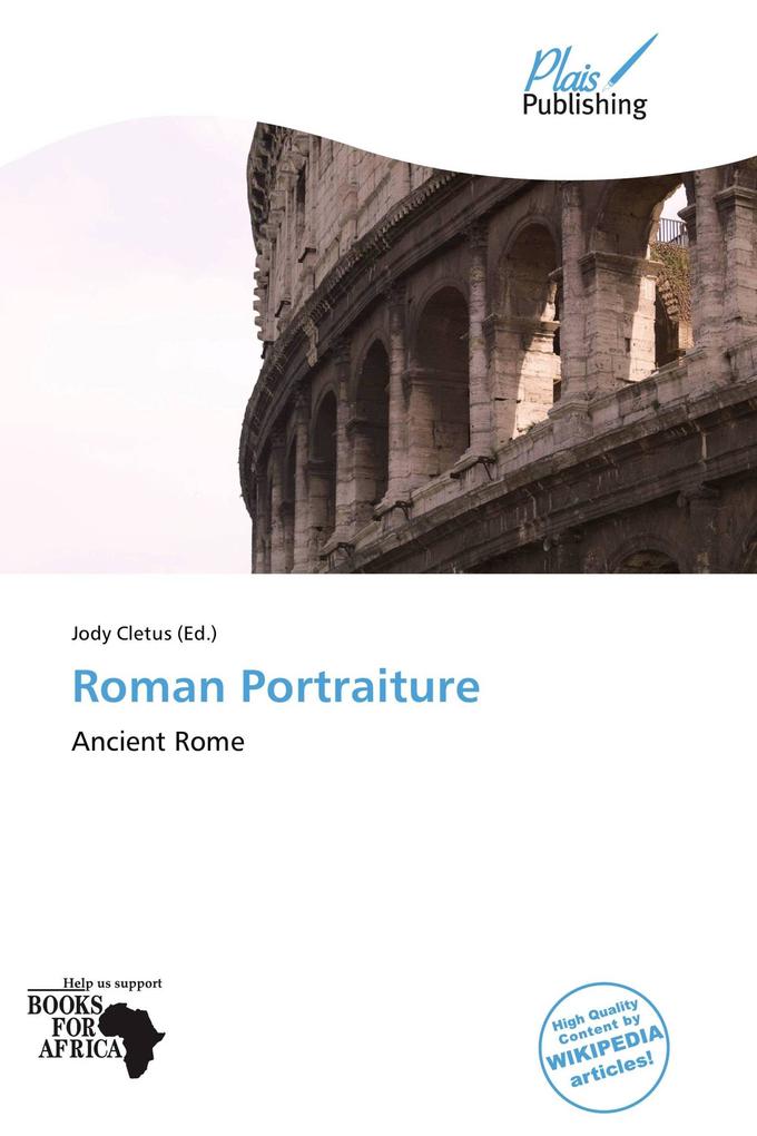 Roman Portraiture