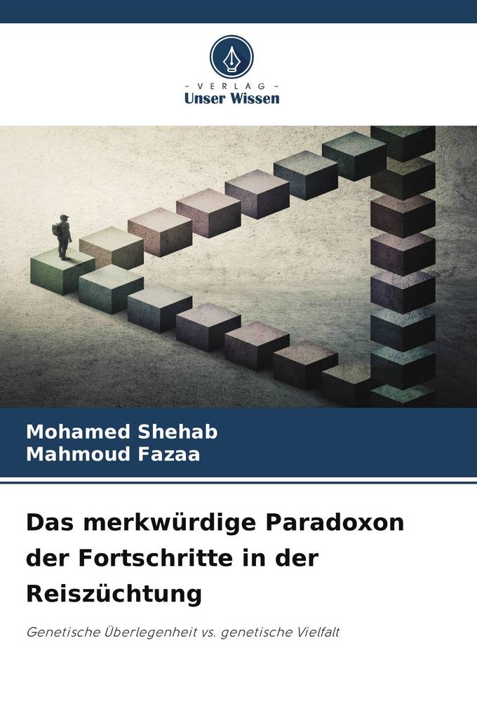 Das merkwürdige Paradoxon der Fortschritte in der Reiszüchtung