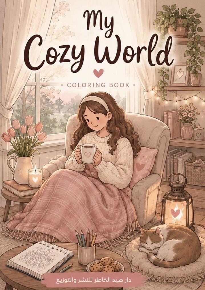 My Cozy World