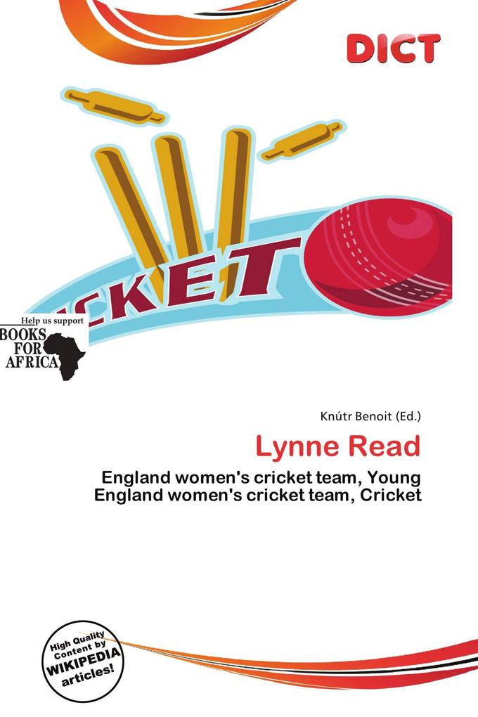 Lynne Read