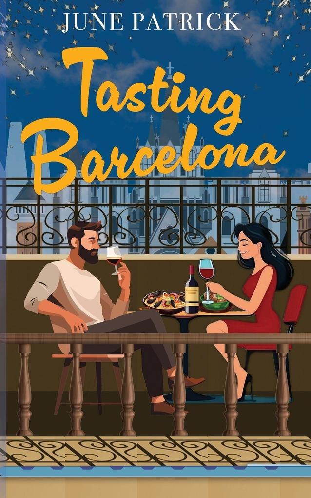 Tasting Barcelona