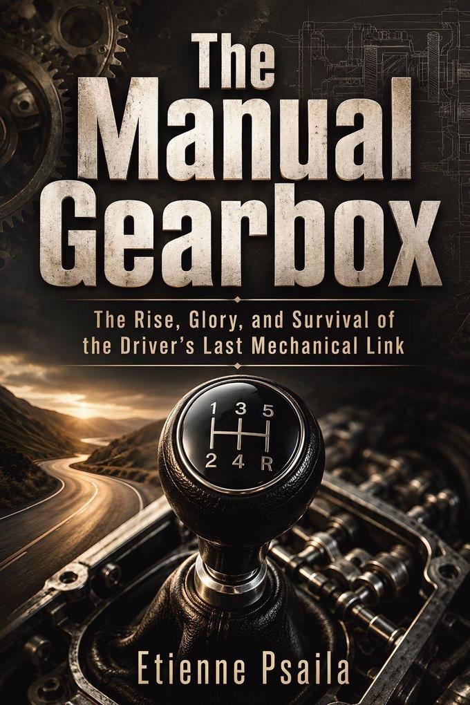 The Manual Gearbox