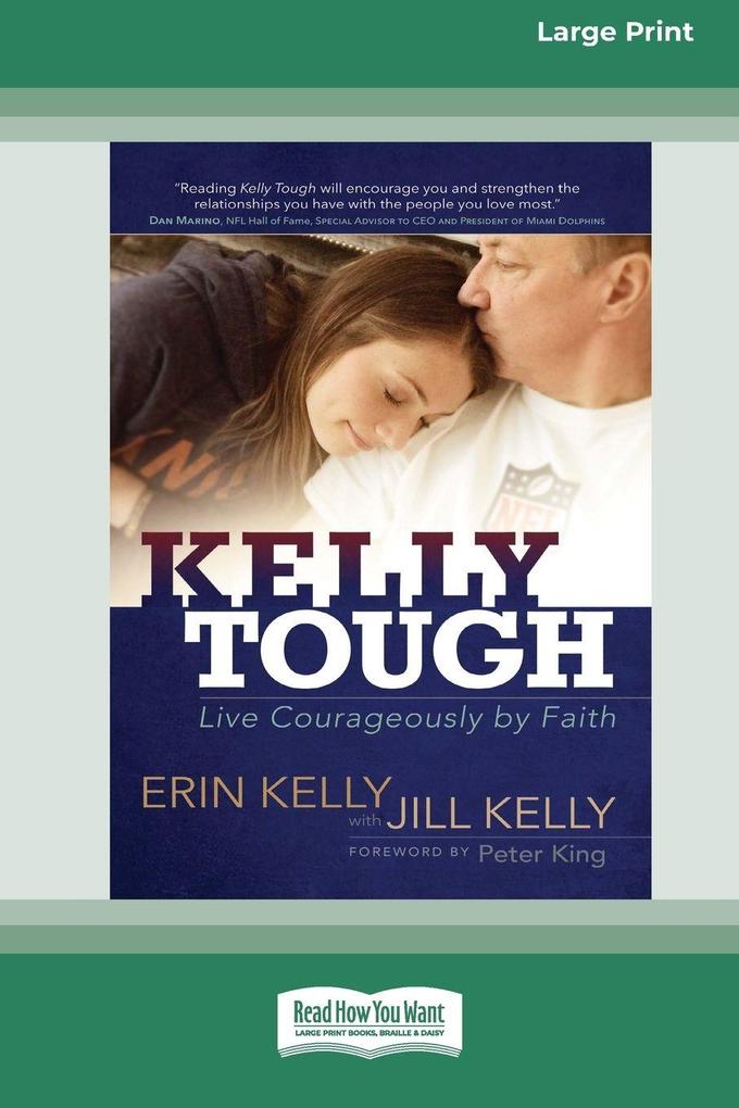 Kelly Tough