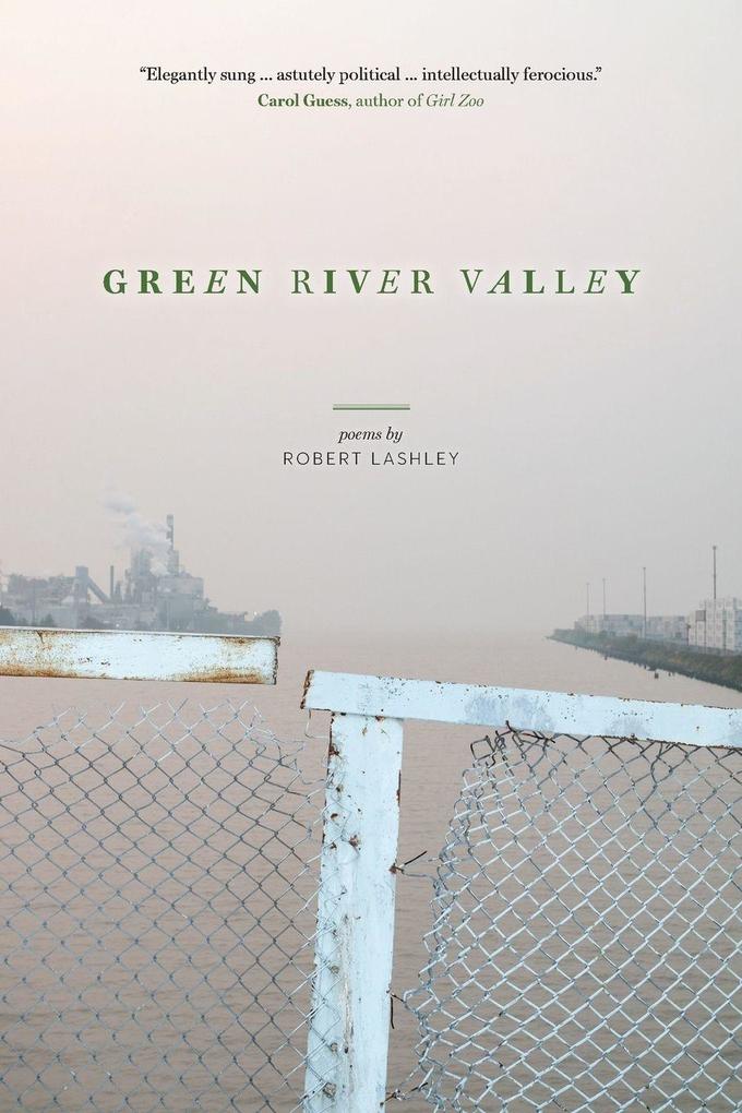 Green River Valley