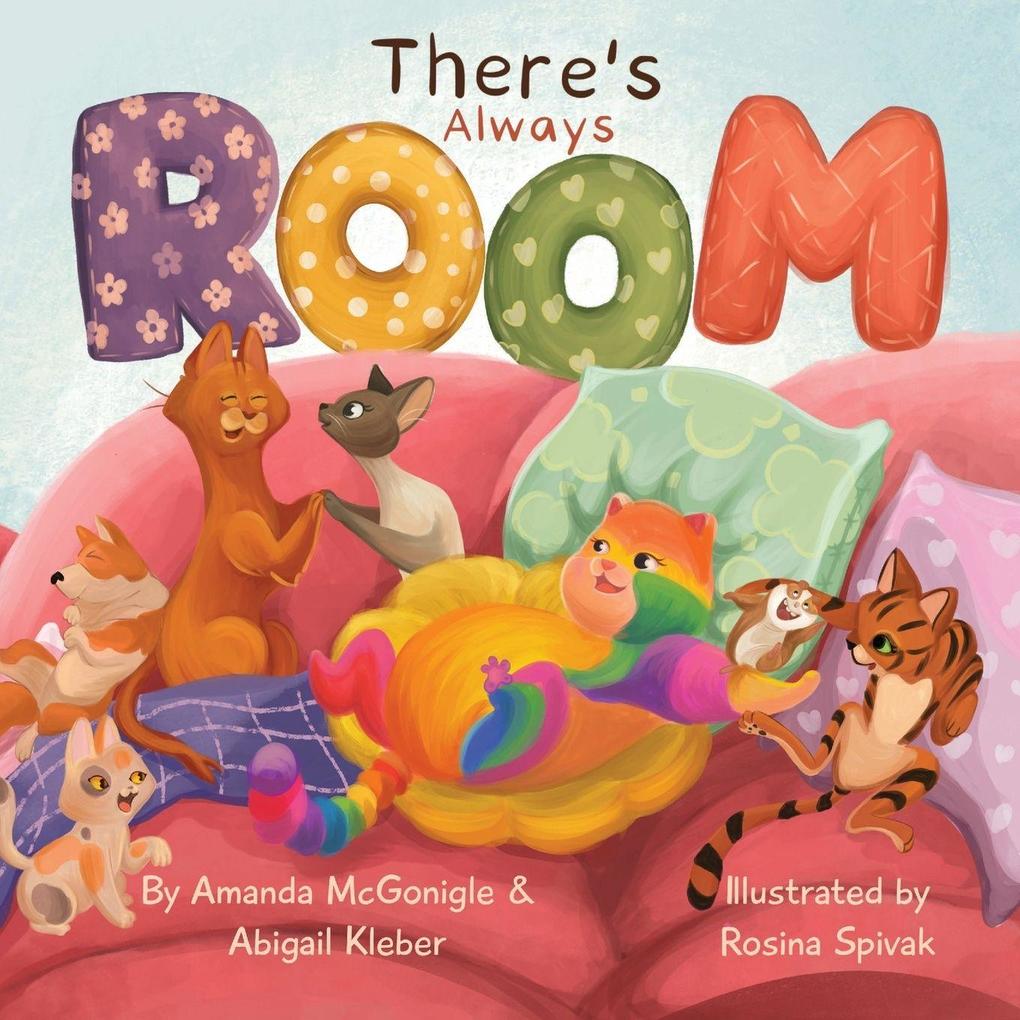 There's Always Room