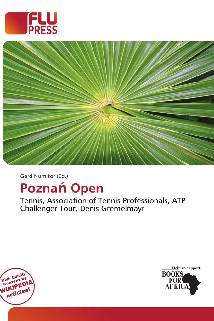 Pozna Open