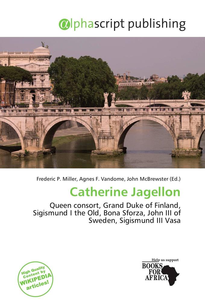 Catherine Jagellon