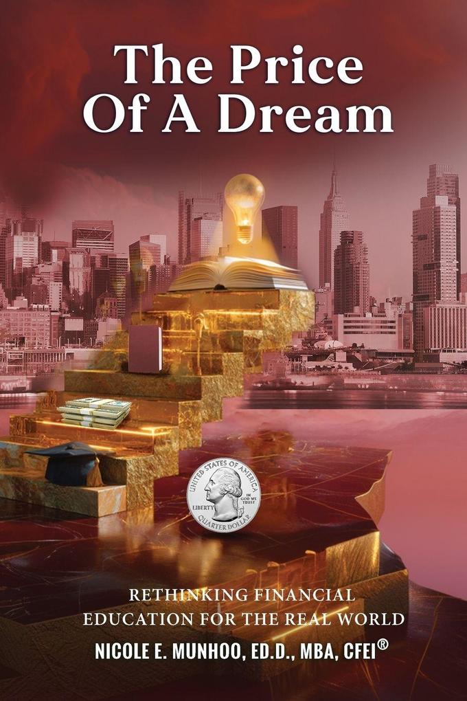 THE PRICE OF A DREAM