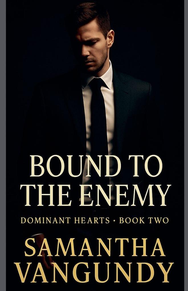 Bound To The Enemy