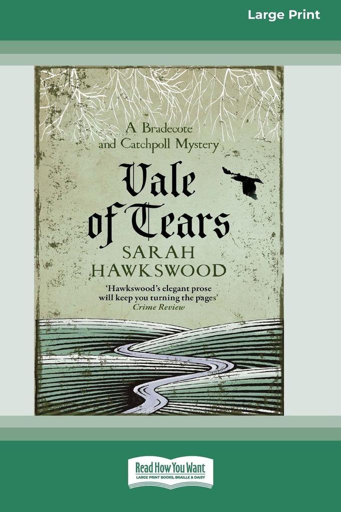 Vale of Tears