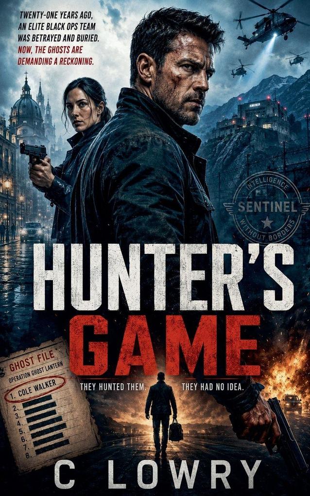 Hunter's Game