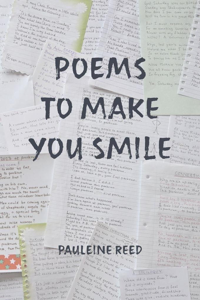 Poems to make you smile