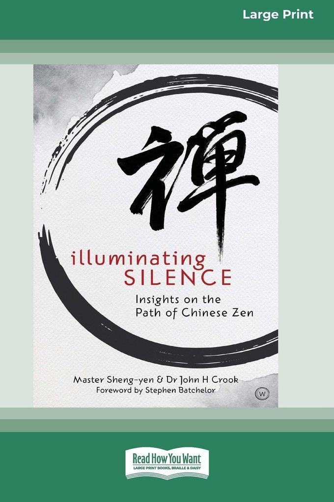 Illuminating Silence